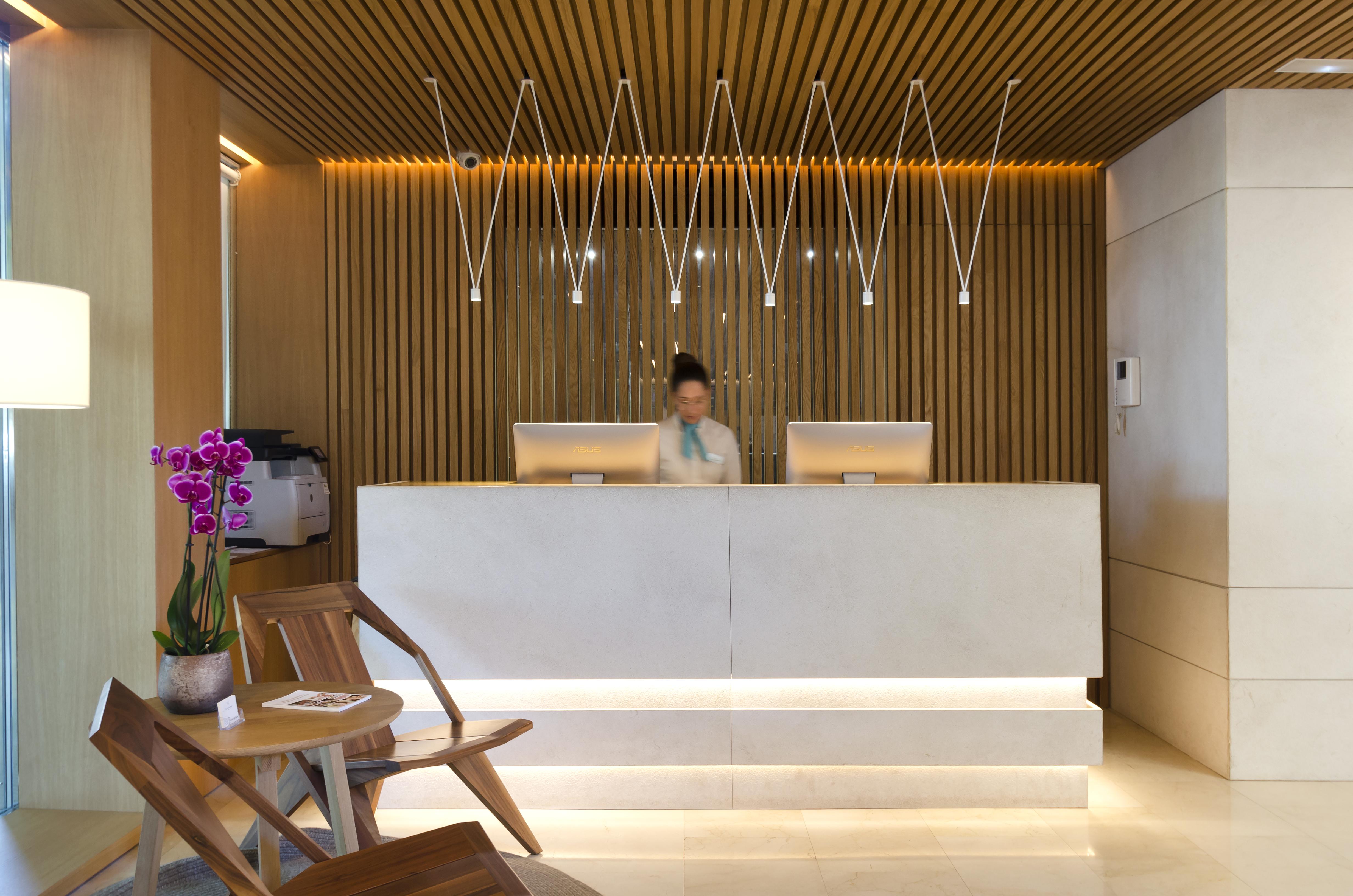 Hotel Saratoga Palma de Mallorca Ngoại thất bức ảnh
