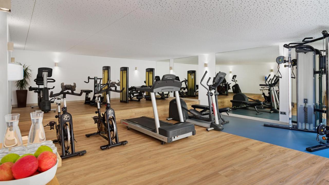 Hotel Saratoga Palma de Mallorca Ngoại thất bức ảnh