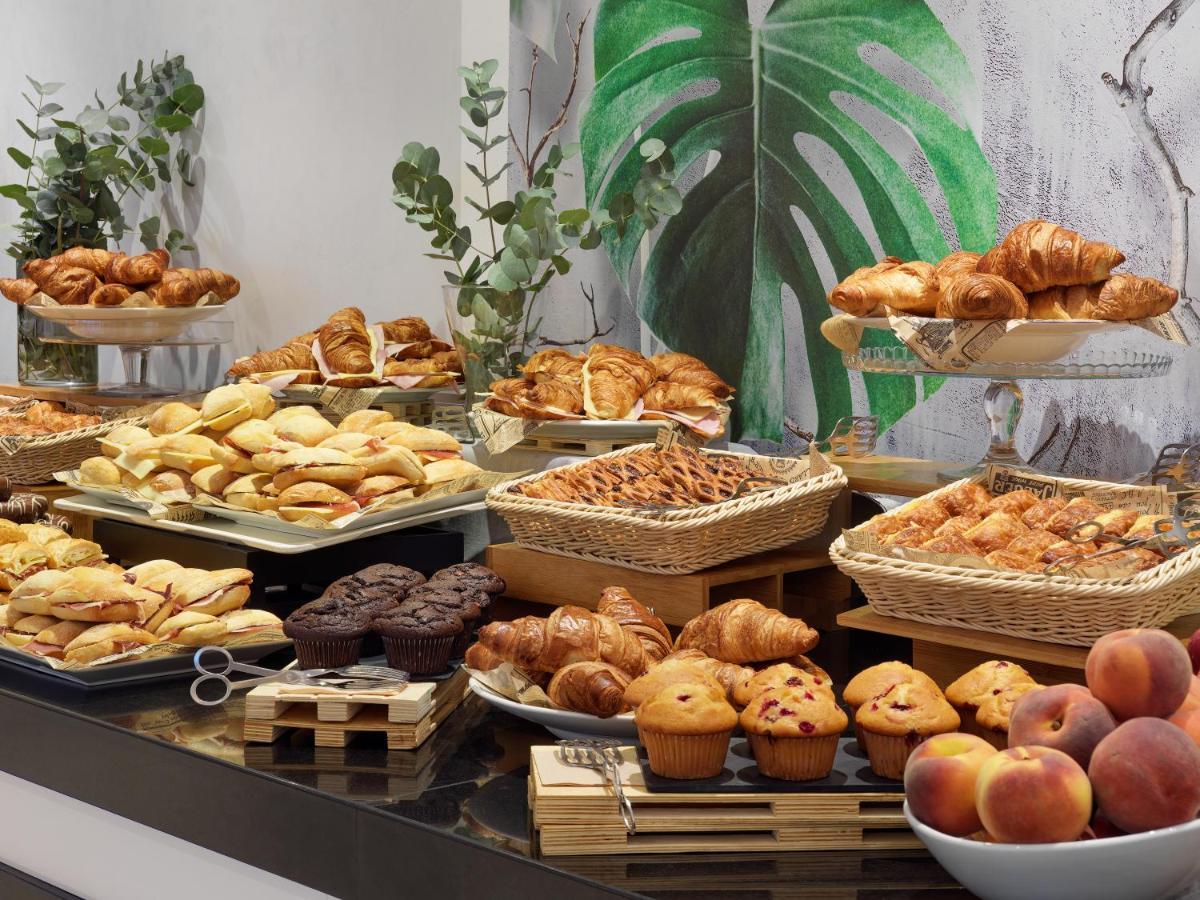 Hotel Saratoga Palma de Mallorca Ngoại thất bức ảnh