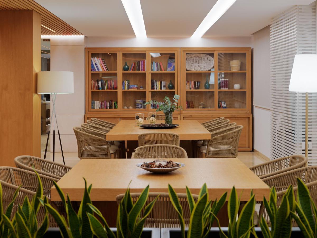 Hotel Saratoga Palma de Mallorca Ngoại thất bức ảnh