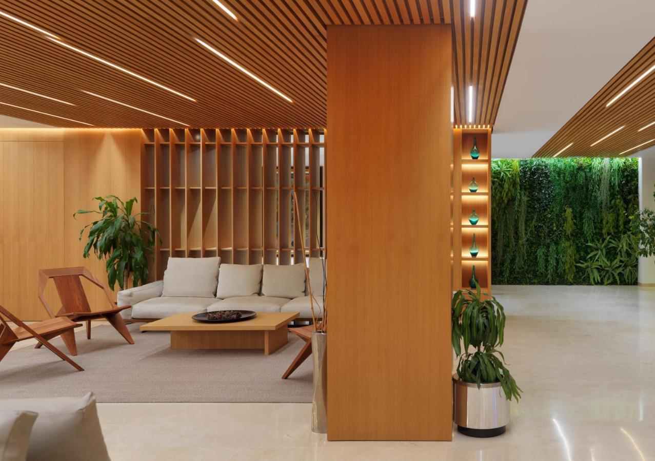 Hotel Saratoga Palma de Mallorca Ngoại thất bức ảnh