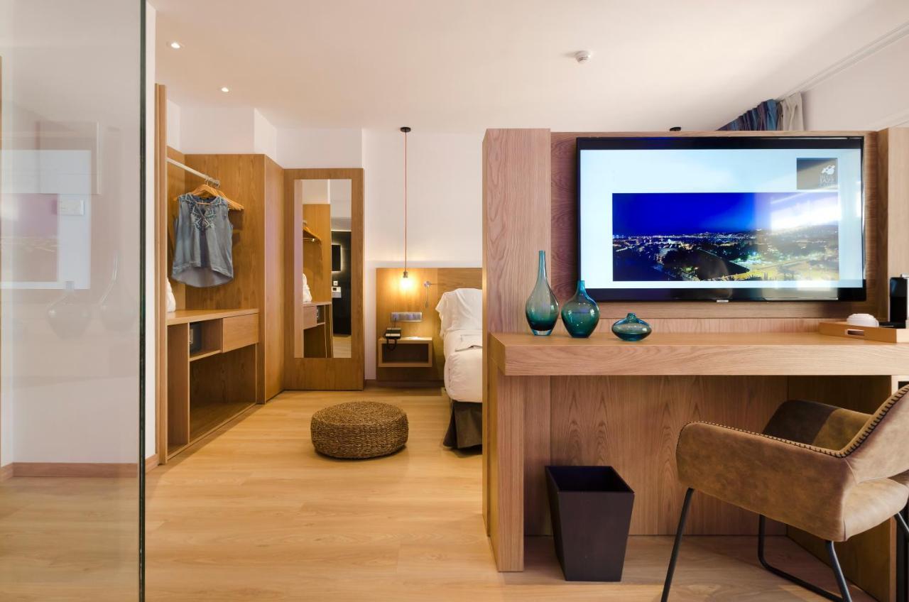 Hotel Saratoga Palma de Mallorca Ngoại thất bức ảnh