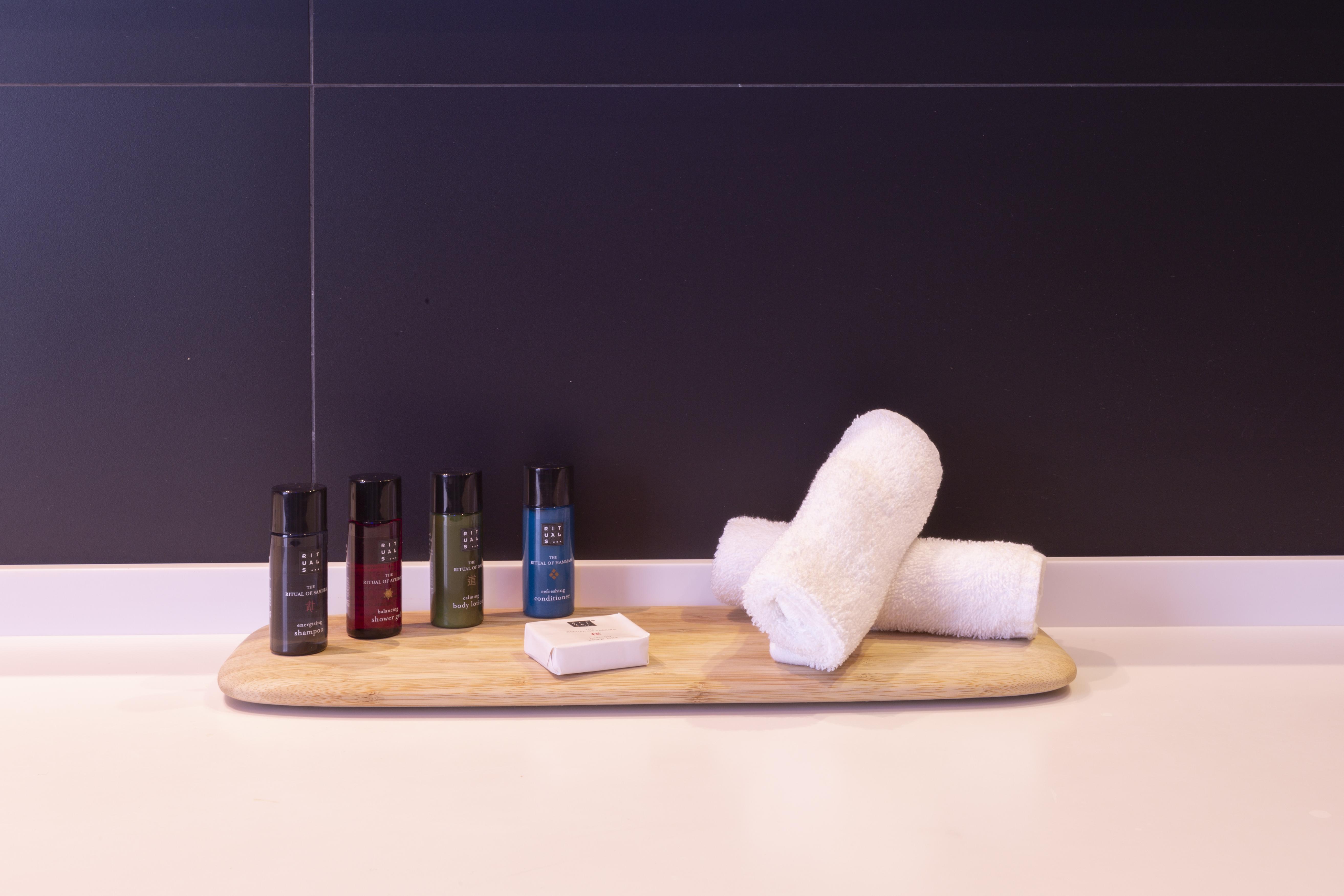 Hotel Saratoga Palma de Mallorca Ngoại thất bức ảnh