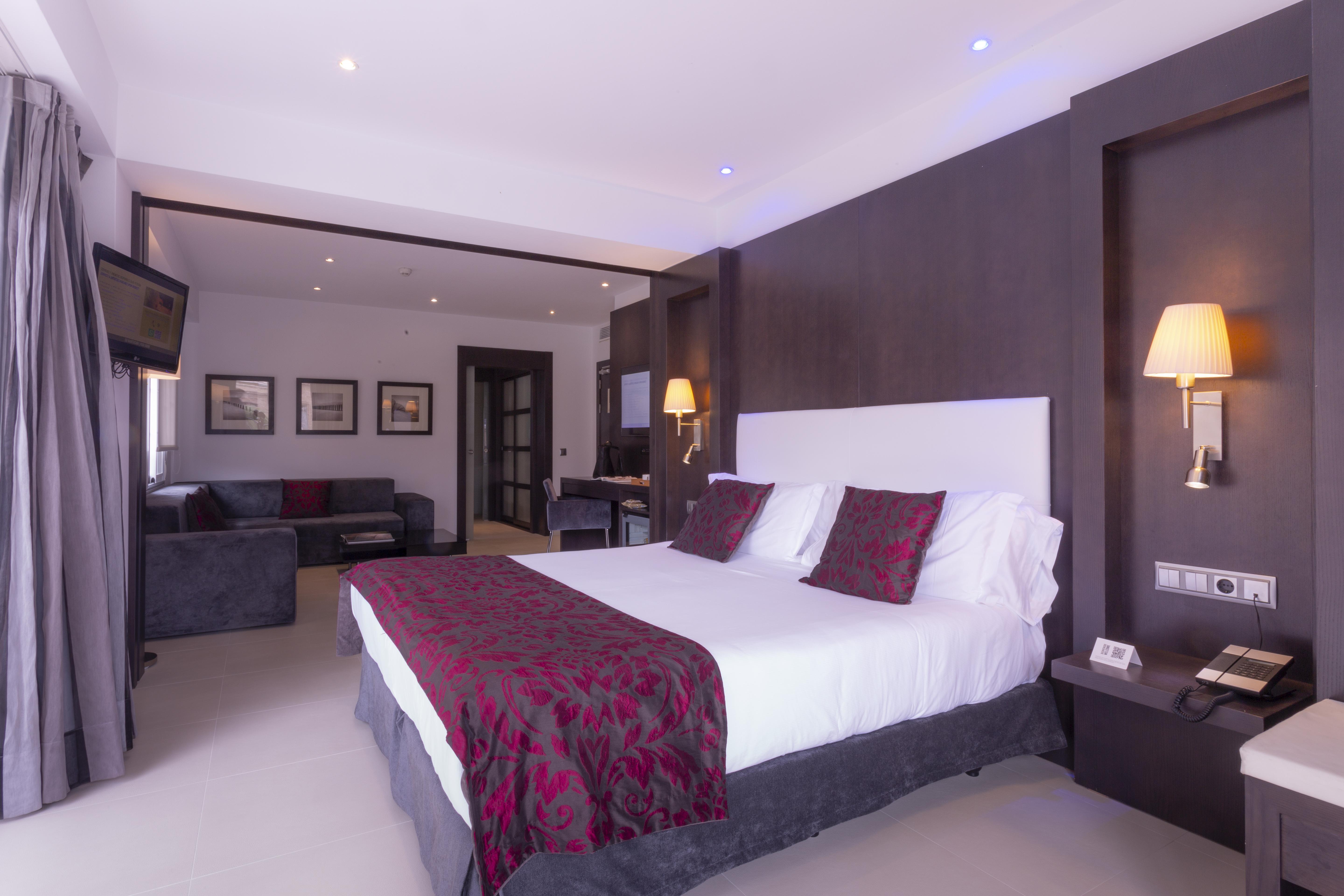 Hotel Saratoga Palma de Mallorca Ngoại thất bức ảnh