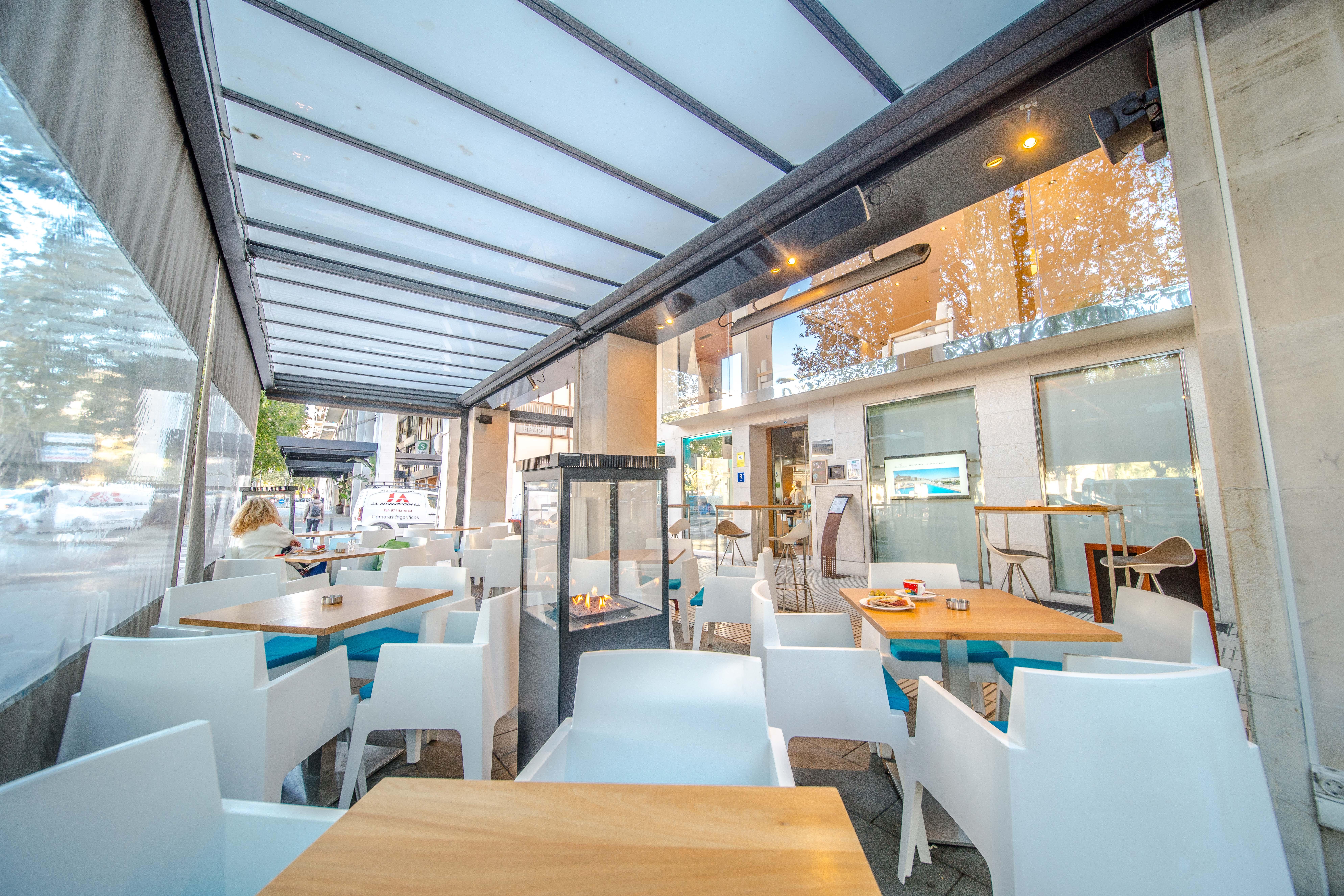 Hotel Saratoga Palma de Mallorca Ngoại thất bức ảnh
