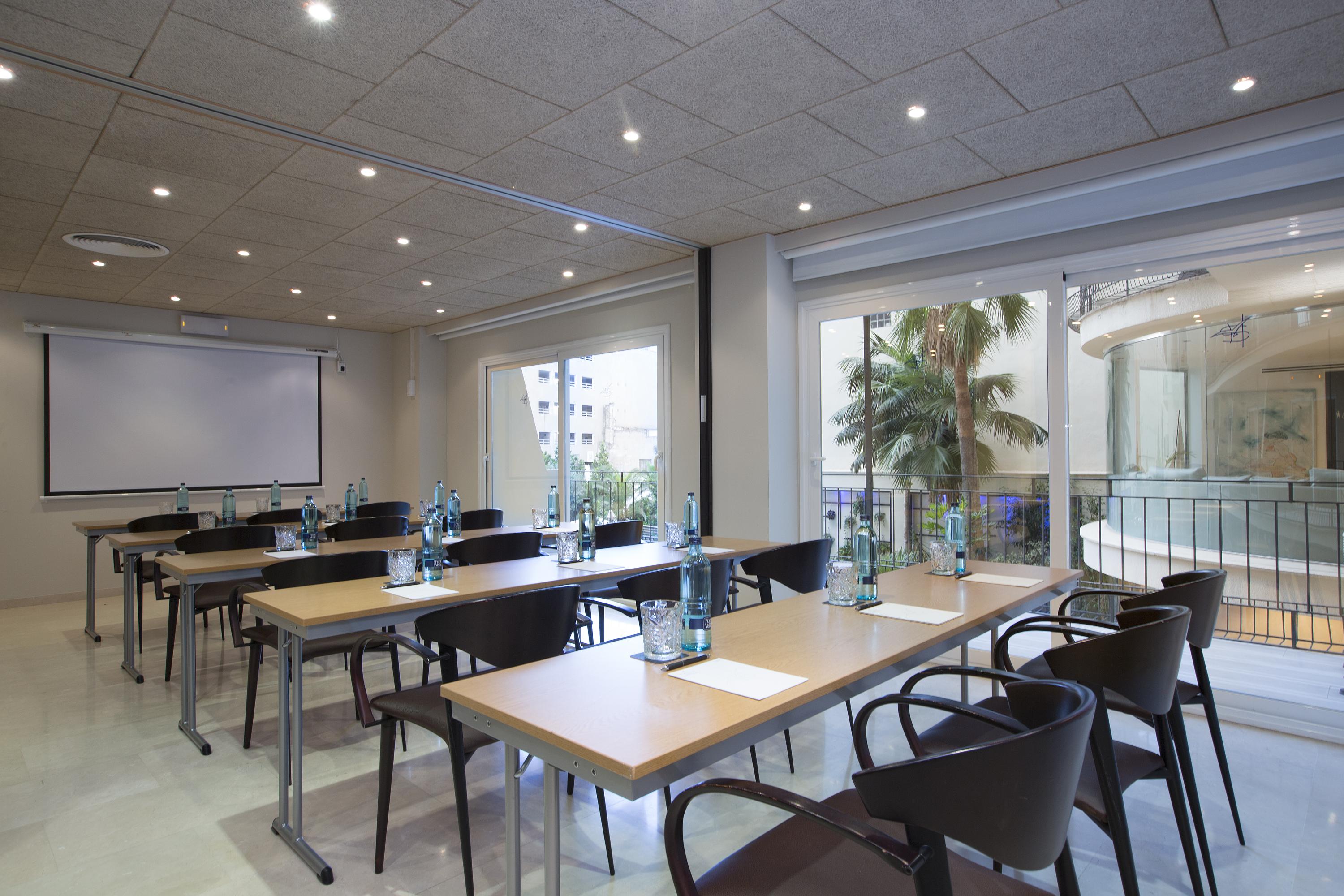 Hotel Saratoga Palma de Mallorca Ngoại thất bức ảnh