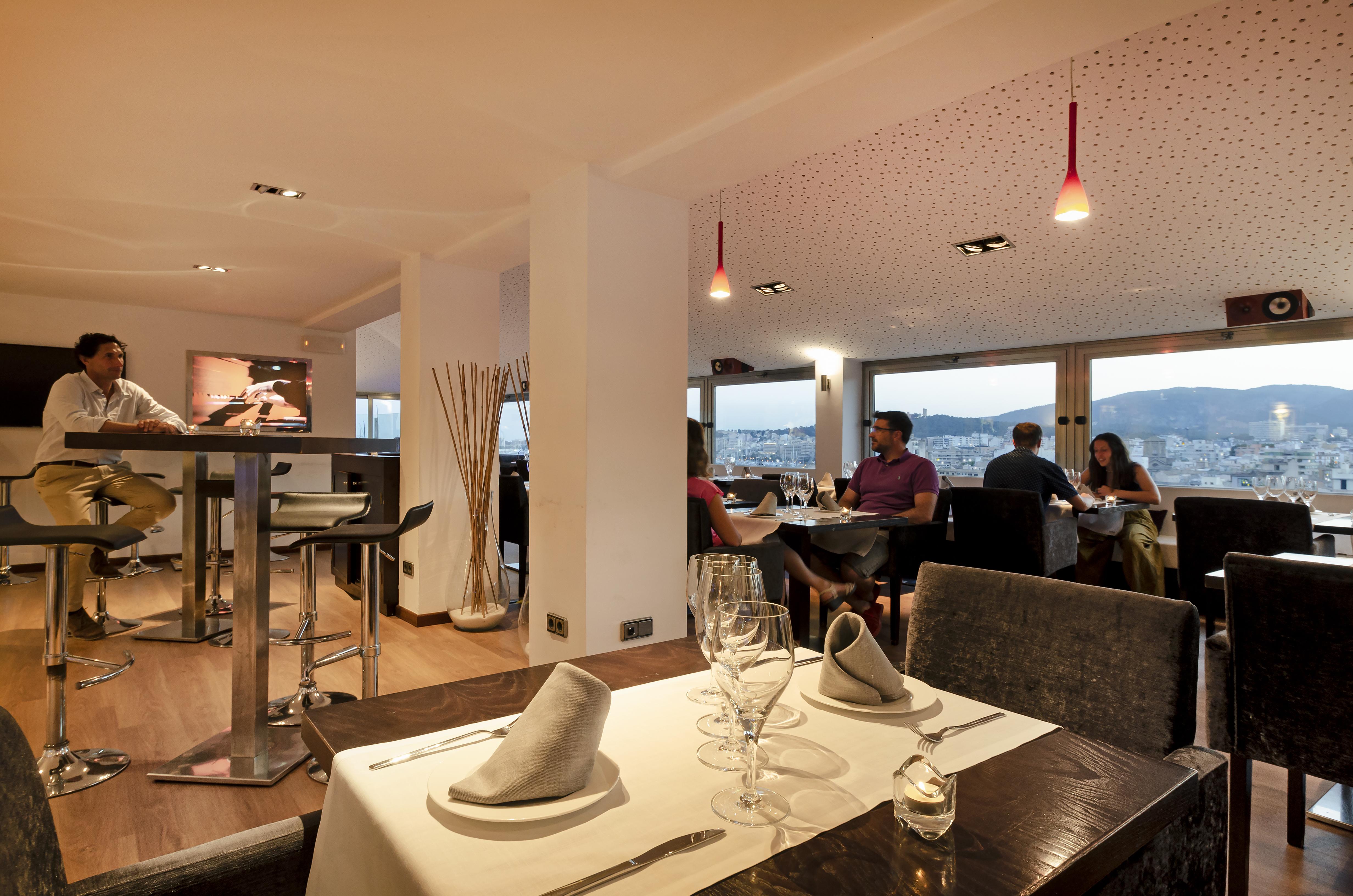 Hotel Saratoga Palma de Mallorca Ngoại thất bức ảnh