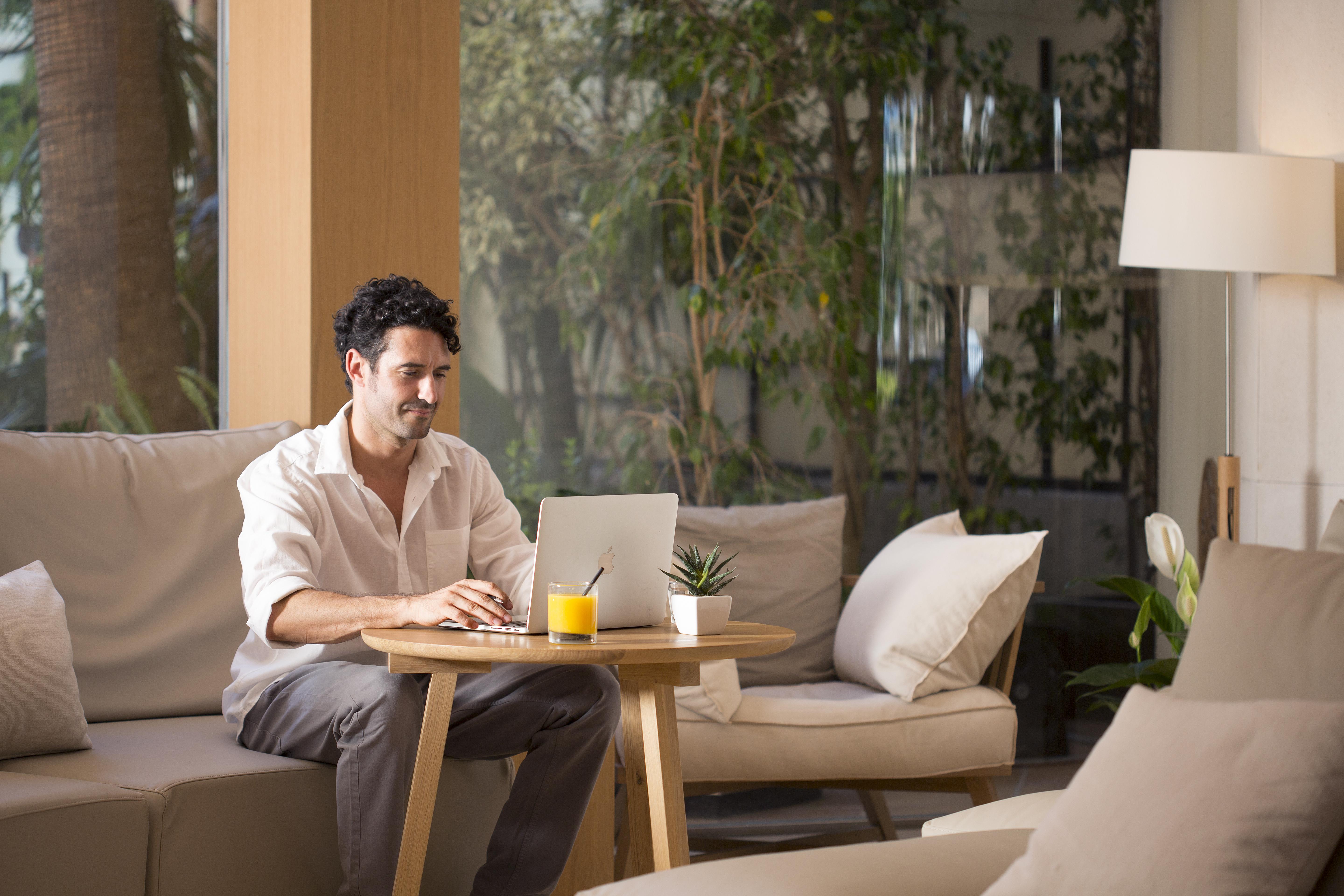 Hotel Saratoga Palma de Mallorca Ngoại thất bức ảnh
