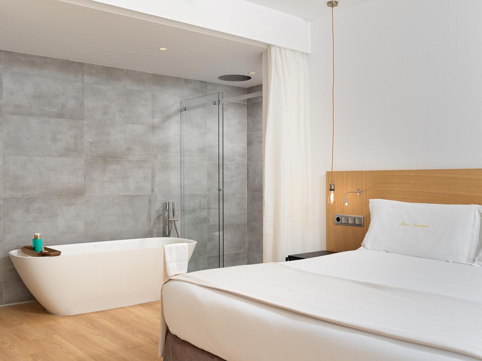 Hotel Saratoga Palma de Mallorca Ngoại thất bức ảnh
